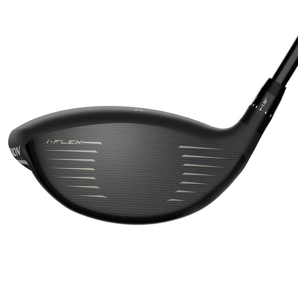 Srixon ZXi Max Driver 460cc - 25 Women – Golfio