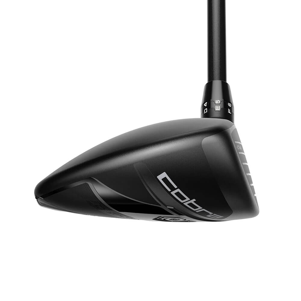 Cobra Dark Speed Adapt LS Titanium Fairway Wood - 25 Men – Golfio