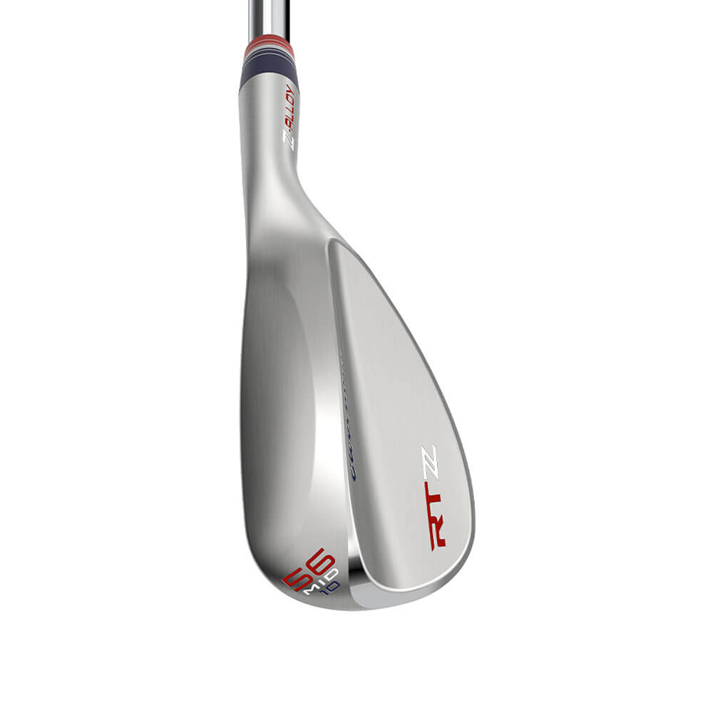 Cleveland RTZ Tour Satin USA Limited Edition Wedge - 25 Men – Golfio