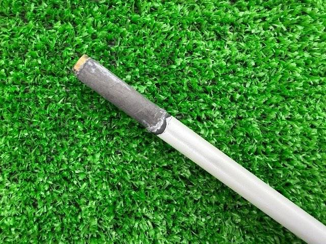 GRAVITY グラビティー 中古シャフト (S) WACCINE compo. GR-450V DRの