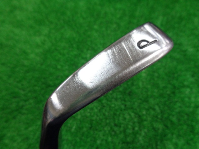 三浦技研 ミウラギケン 中古アイアンセット MC-501 6本の商品詳細