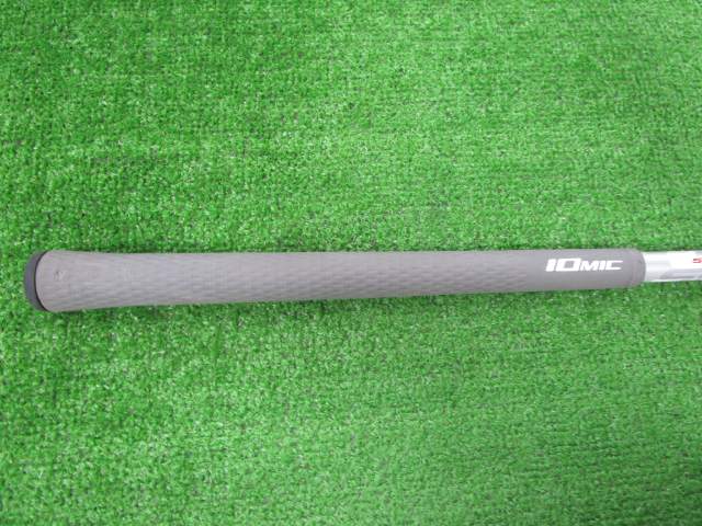 TaylorMade テーラーメイド 中古フェアウェイウッド STEALTH 7W 21°の