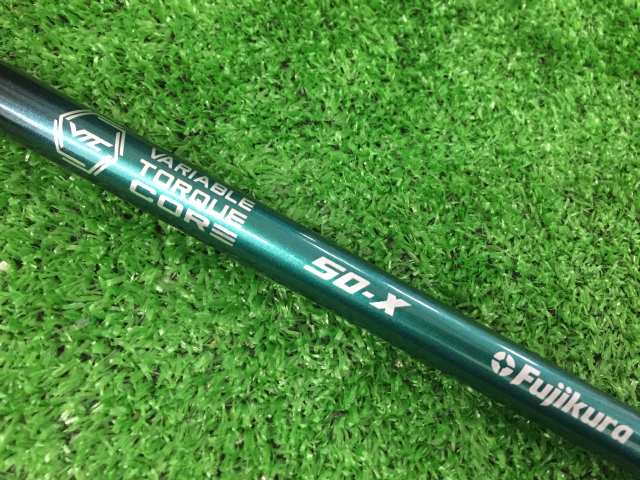Fujikura フジクラ 中古シャフト SPEEDER NX GREEN 50（X