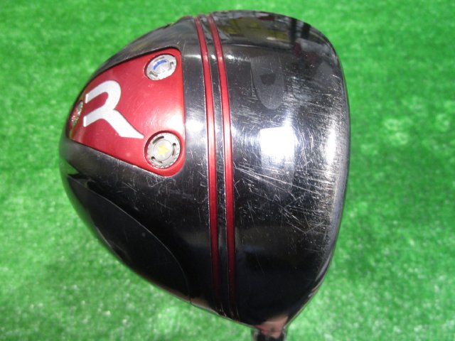 RODDIO ロッディオ 中古ドライバー RODDIO Type-S BlackFace 9°の商品