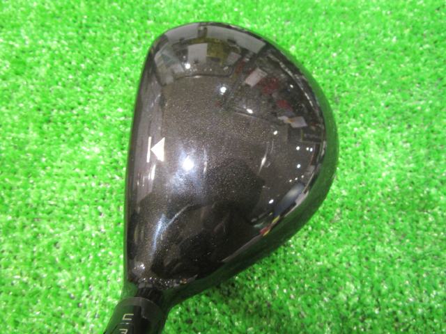 Titleist タイトリスト 中古フェアウェイウッド 913F 15 15°の商品詳細