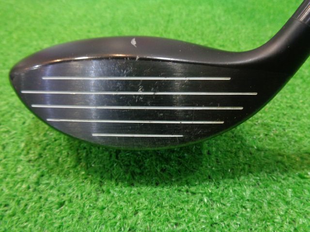 FOURTEEN フォーティーン 中古フェアウェイウッド GelongD FX-001 17.5