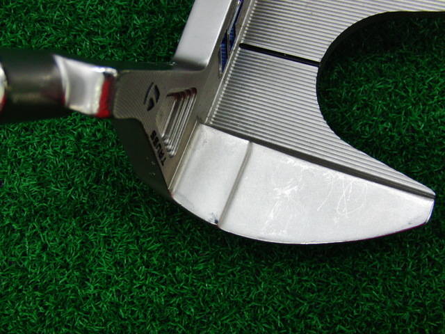 TaylorMade テーラーメイド 中古パター TP COLLECTION HYDRO BLAST