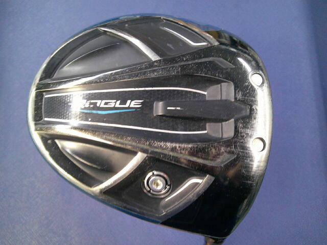 Callaway 中古ドライバー ROGUE STAR商品検索一覧｜中古ゴルフのGK