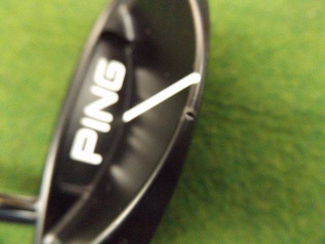 PING ピン 中古パター VAULT 2.0 PIPER (ステルス)の商品詳細｜中古