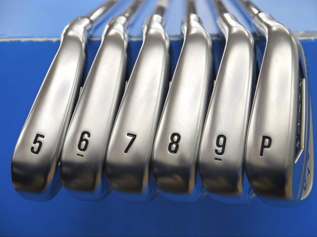 Callaway キャロウェイ 中古アイアンセット APEX PRO (2024) 6本の商品