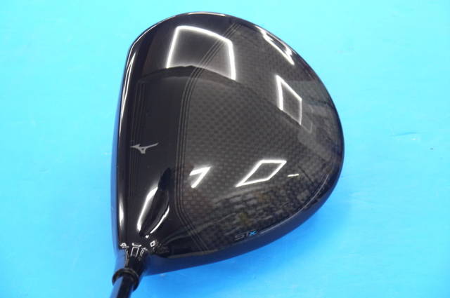 Mizuno ミズノ 中古ドライバー ST-X 230 10.5°の商品詳細｜中古ゴルフ