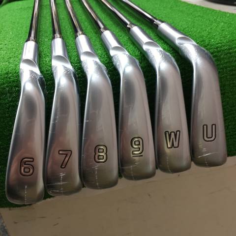 PING ピン 中古アイアンセット i525 6本の商品詳細｜中古ゴルフのGK