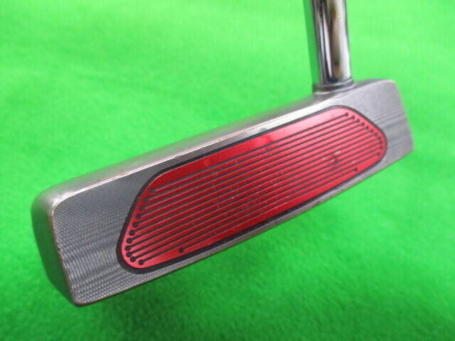 TaylorMade テーラーメイド 中古パター TP COLLECTION PATINA DUPAGEの