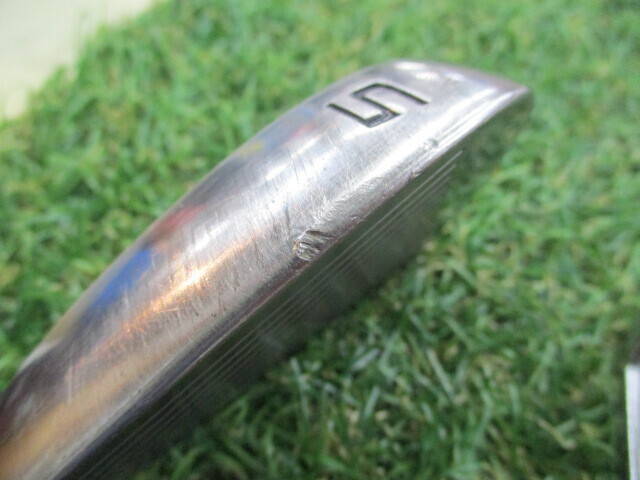 BRIDGESTONE ブリヂストン 中古アイアンセット J015 6本の商品詳細