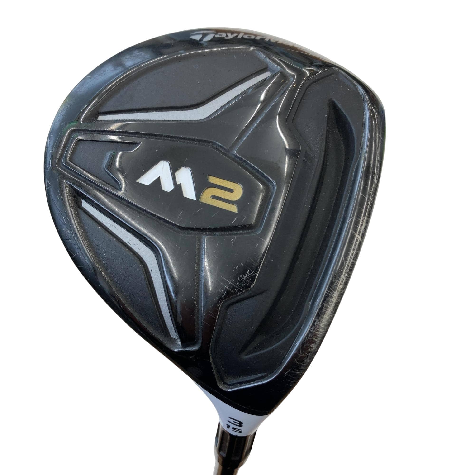 中古 テーラーメイド M2 M2 フェアウェイウッド 中古クラブを買う