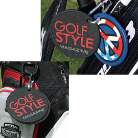 Golf Style WEB [ゴルフスタイル・ウェブ] / [絶賛発売中]スコッティ