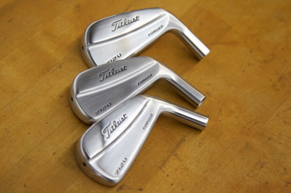 Spotted: Titleist 712U “Tour Only” Driving Iron – GolfWRX