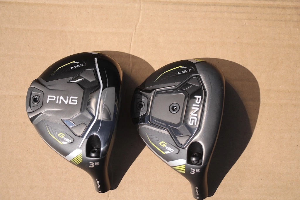 Ping G430 LST 3-wood heads to retail – GolfWRX