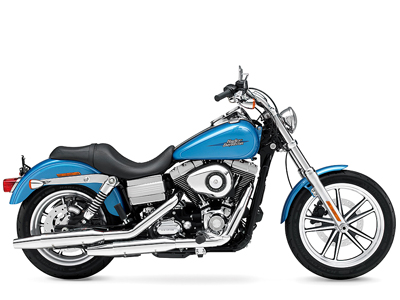 ハーレーダビッドソン FXDL ダイナ・ローライダー のカタログ情報