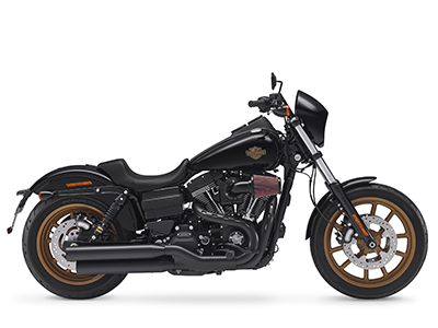 ハーレーダビッドソン FXDLS ダイナ・ローライダーS のカタログ