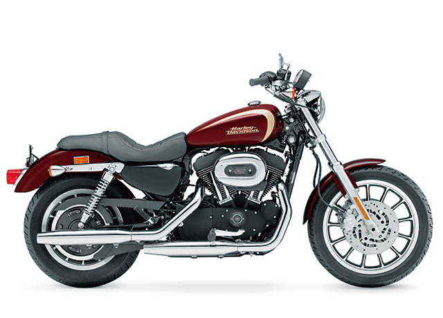 徹底紹介】ハーレーダビッドソン スポーツスター XL883 | 新車・中古