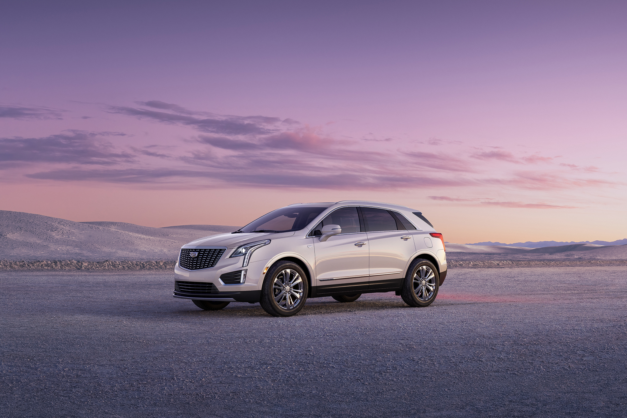 Cadillac Sales Figures - US Market | GCBC