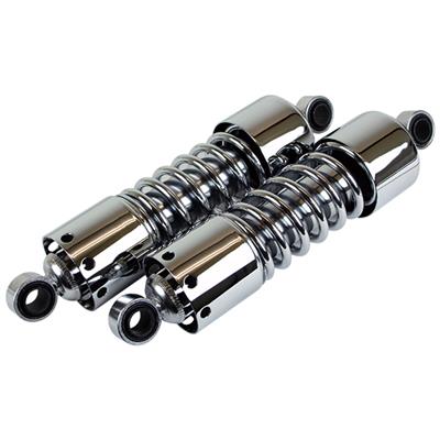 goodsショッピングサイト/商品詳細 G-SUSPENSION280 /クローム (14-14)