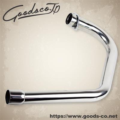 goodsショッピングサイト/商品詳細 [廃番] ステンレスエキゾースト