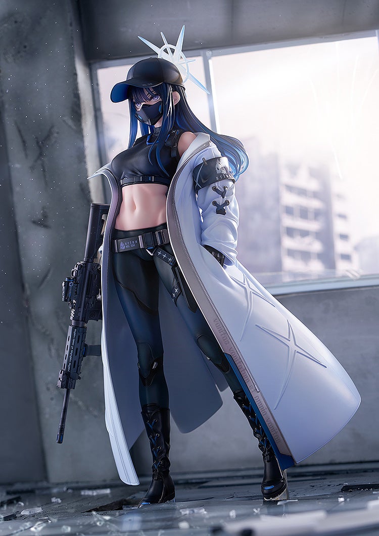 Saori｜Good Smile Company