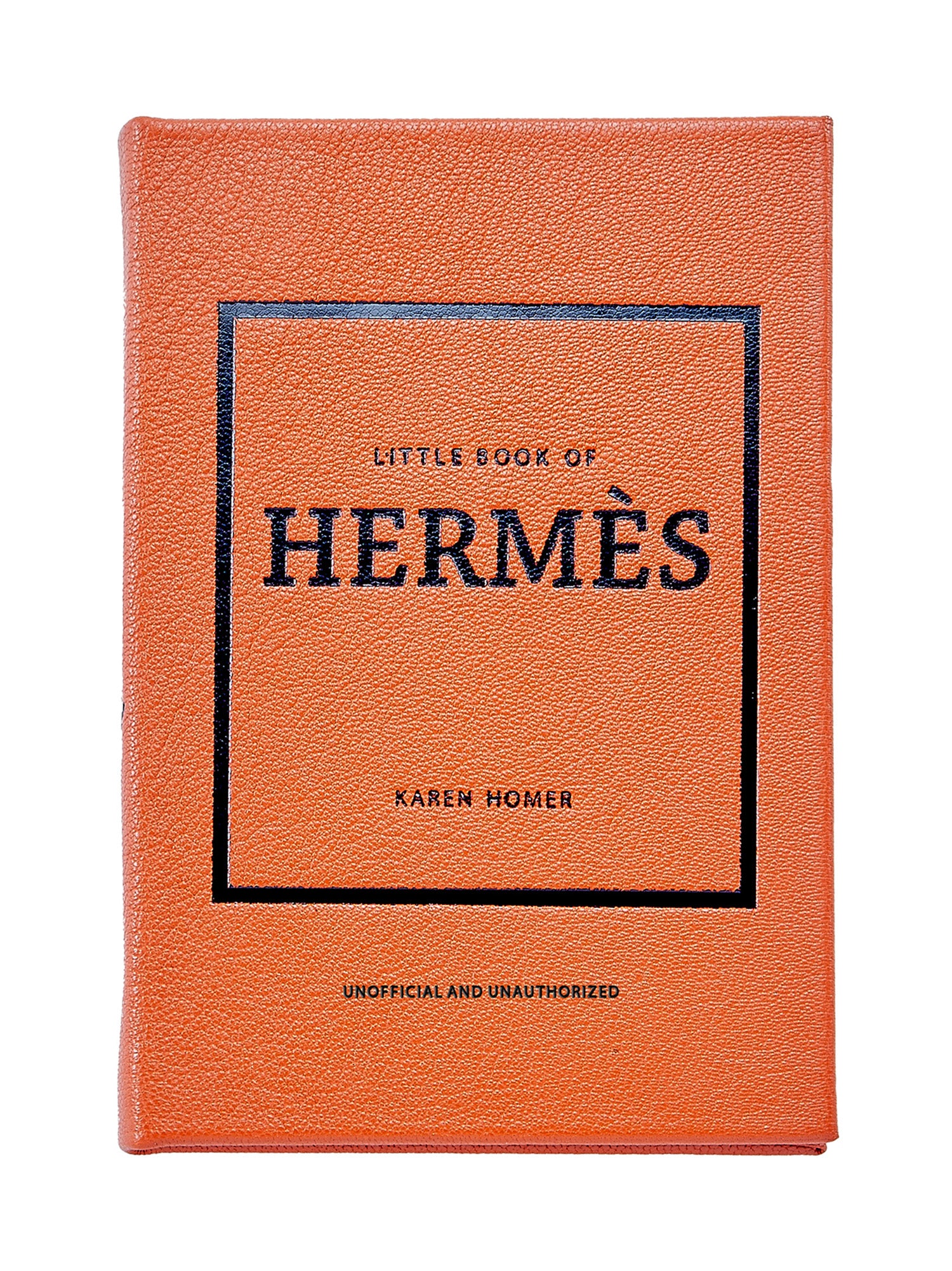 Little Book Of Hermès – Gorsuch