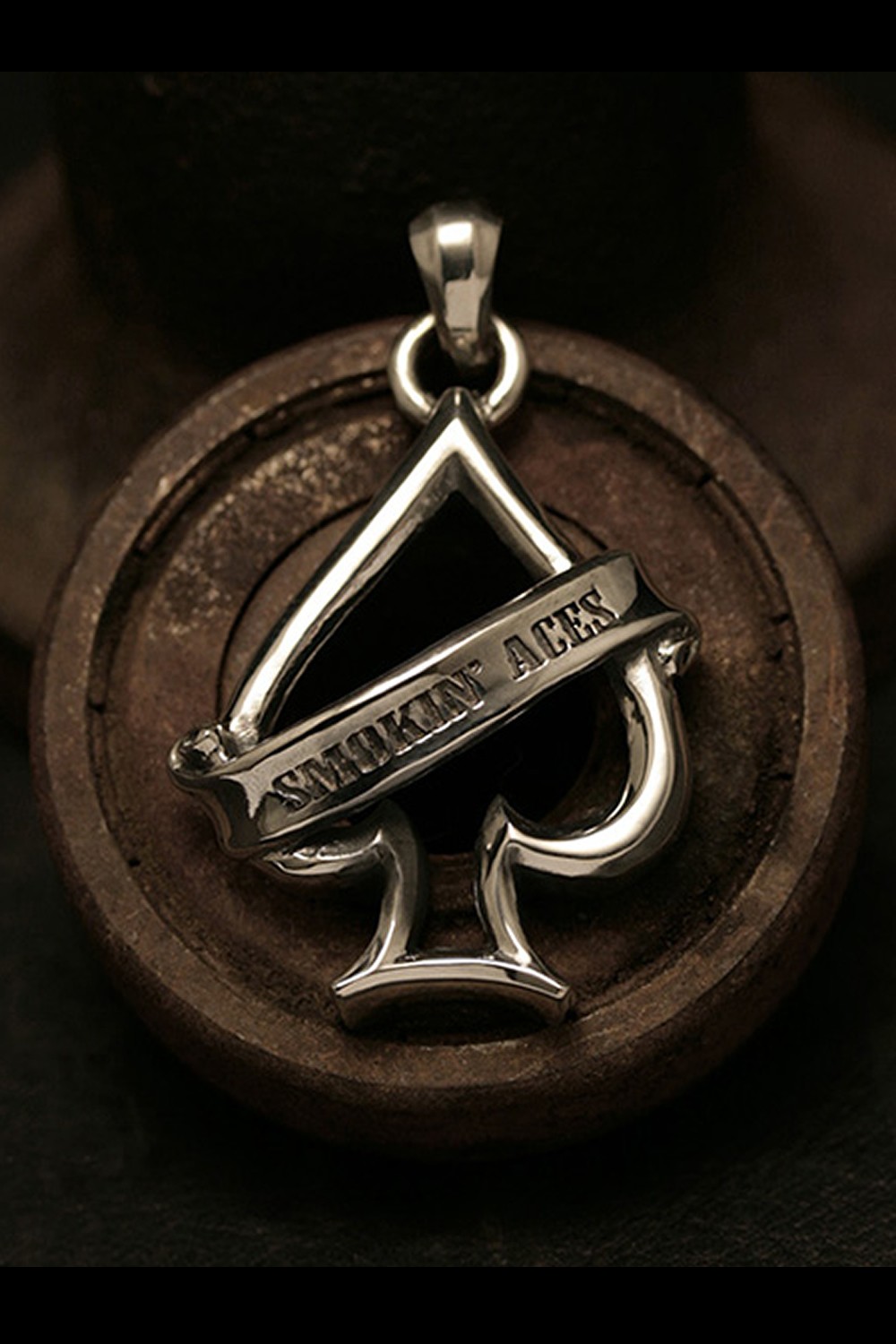 LSD(Loud Style Design) - Necklace | gossip