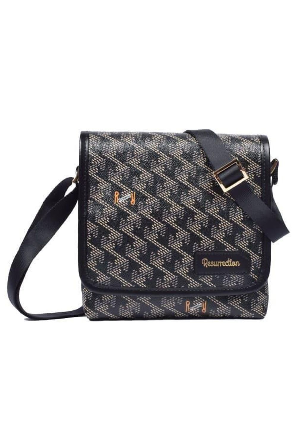 Resurrection - PARROT NO.2 (パロット) / ブランドオリジナル