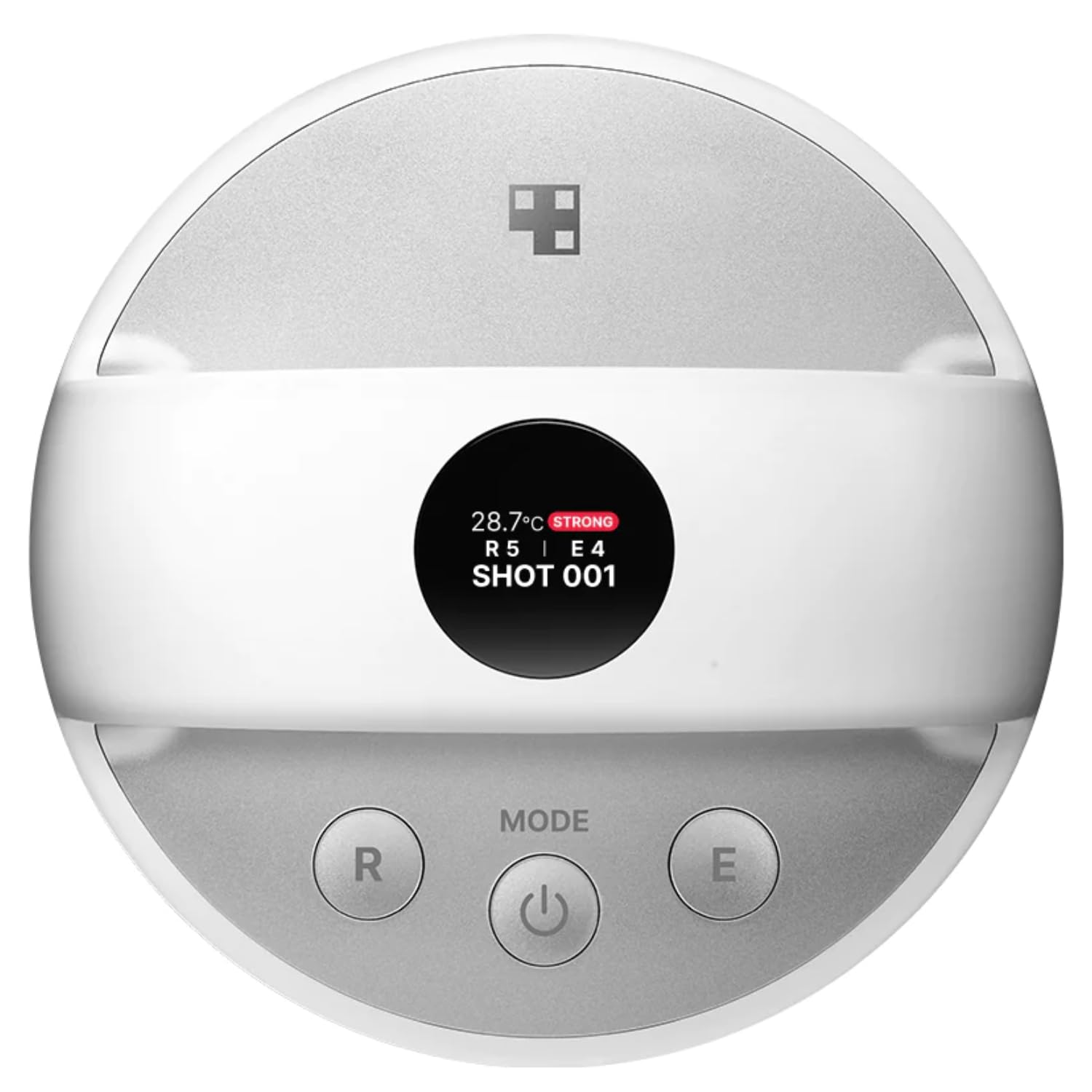 Medicube Age-R Contour Body Shot - A Body Slim Contouring Device