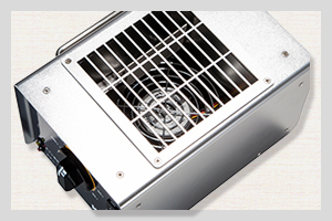 ゲルリッツの特徴 - オゾン脱臭のゲルリッツ