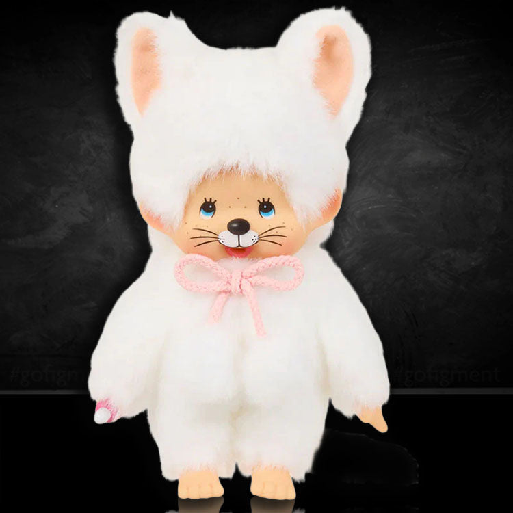 Monchhichi (Monchichi) 8