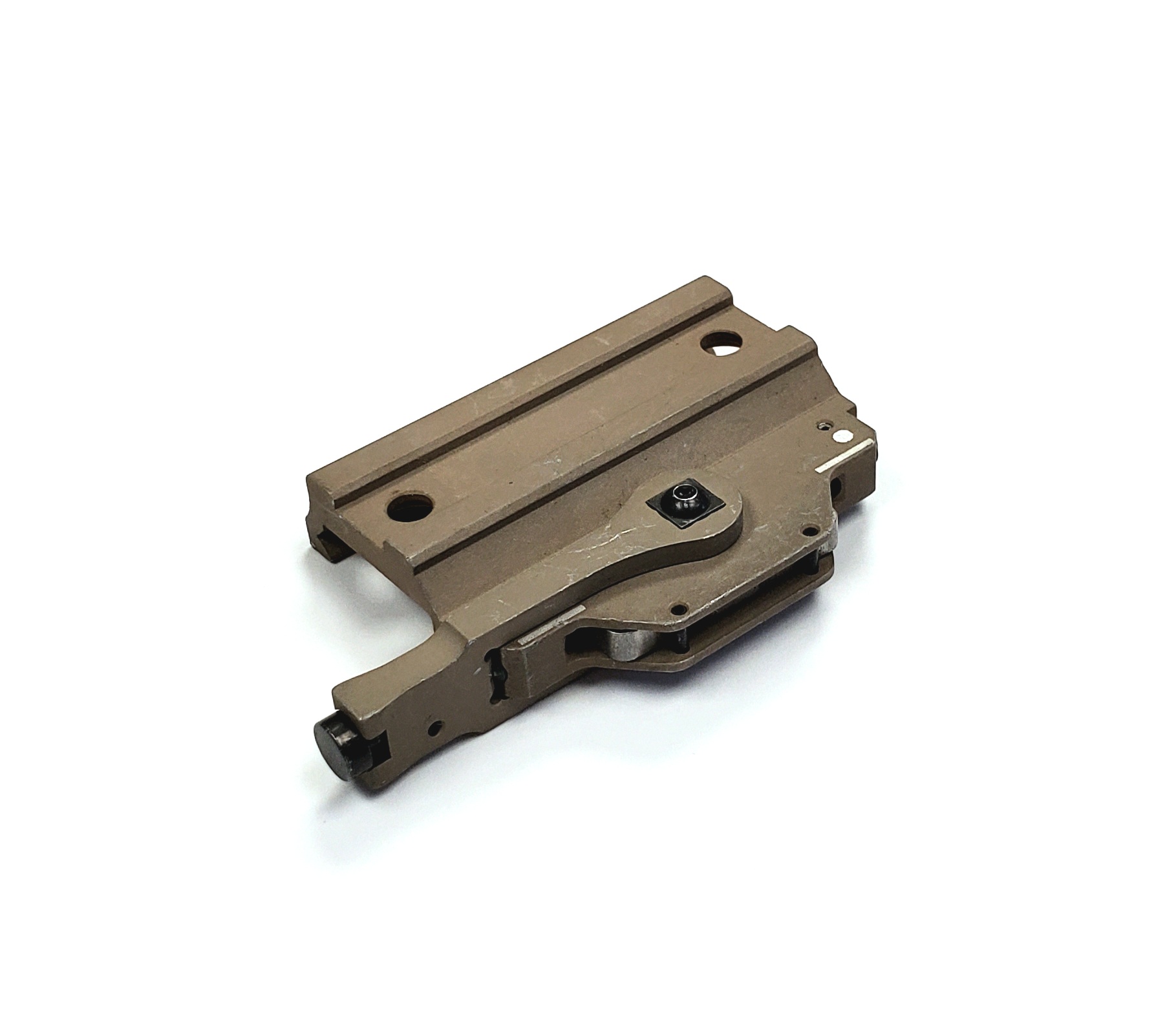 SUREFIRE M93 QDマウント SureFire M93 Swing-Lever WeaponLight