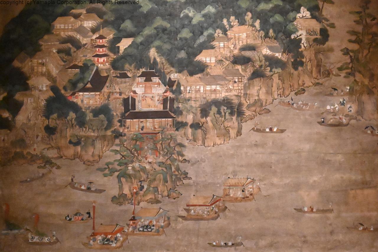 近江の名所と近江八景 | 滋賀ガイド！