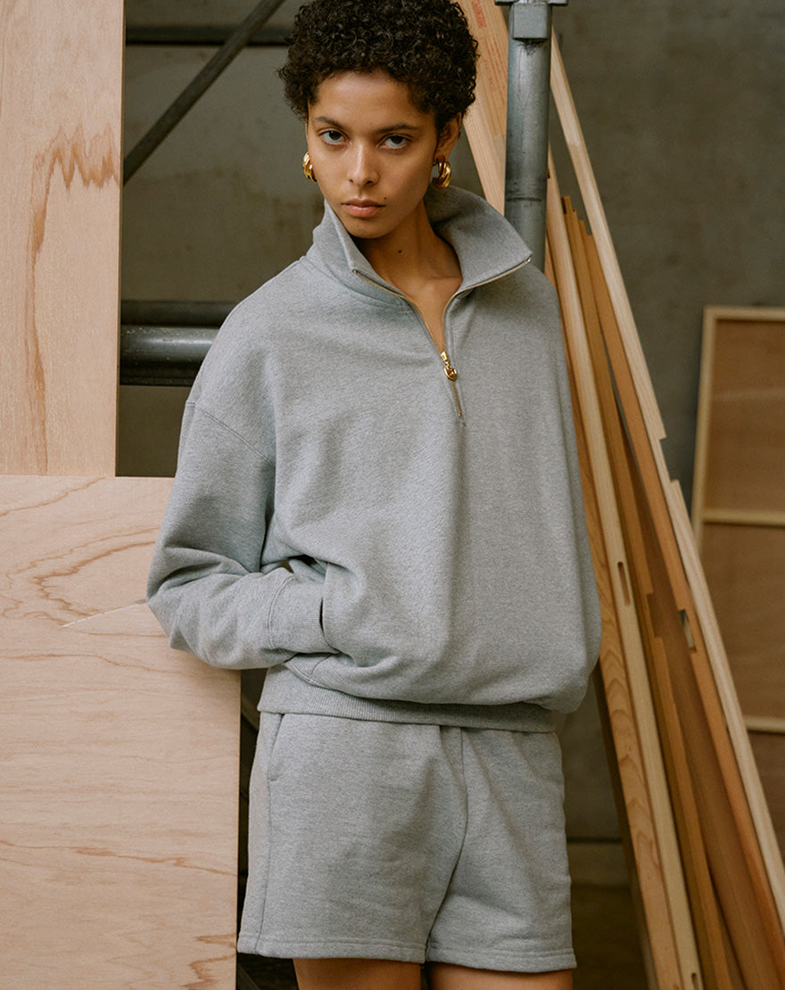 Charm sweatshirt | Gajess