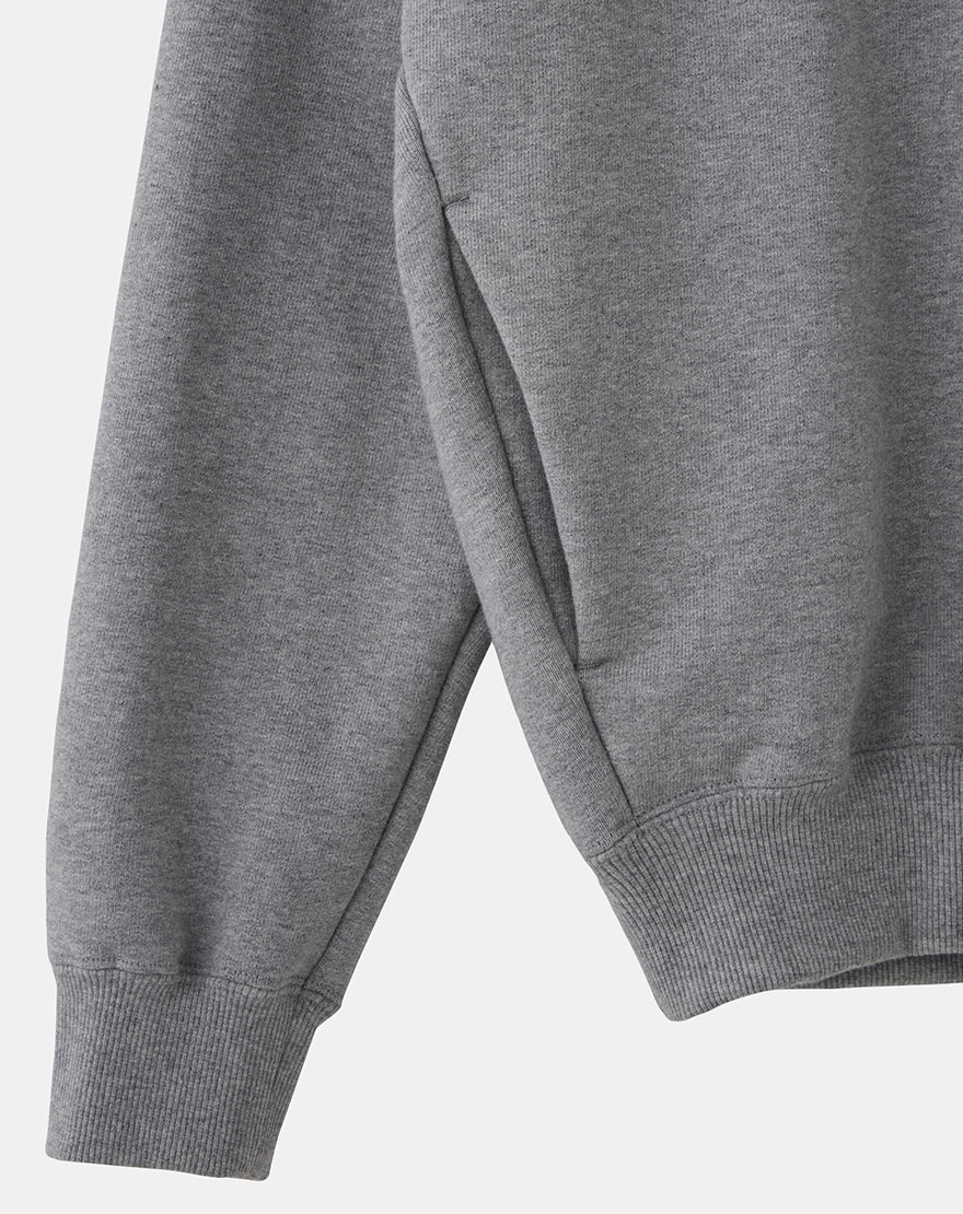 Charm sweatshirt | Gajess