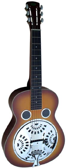 リゾネーターギターの販売☆Regal、Johnson【ガッキコム】