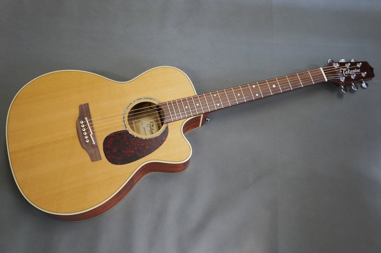 Takamine PTU731KC / 楽器屋BOW オンラインストア