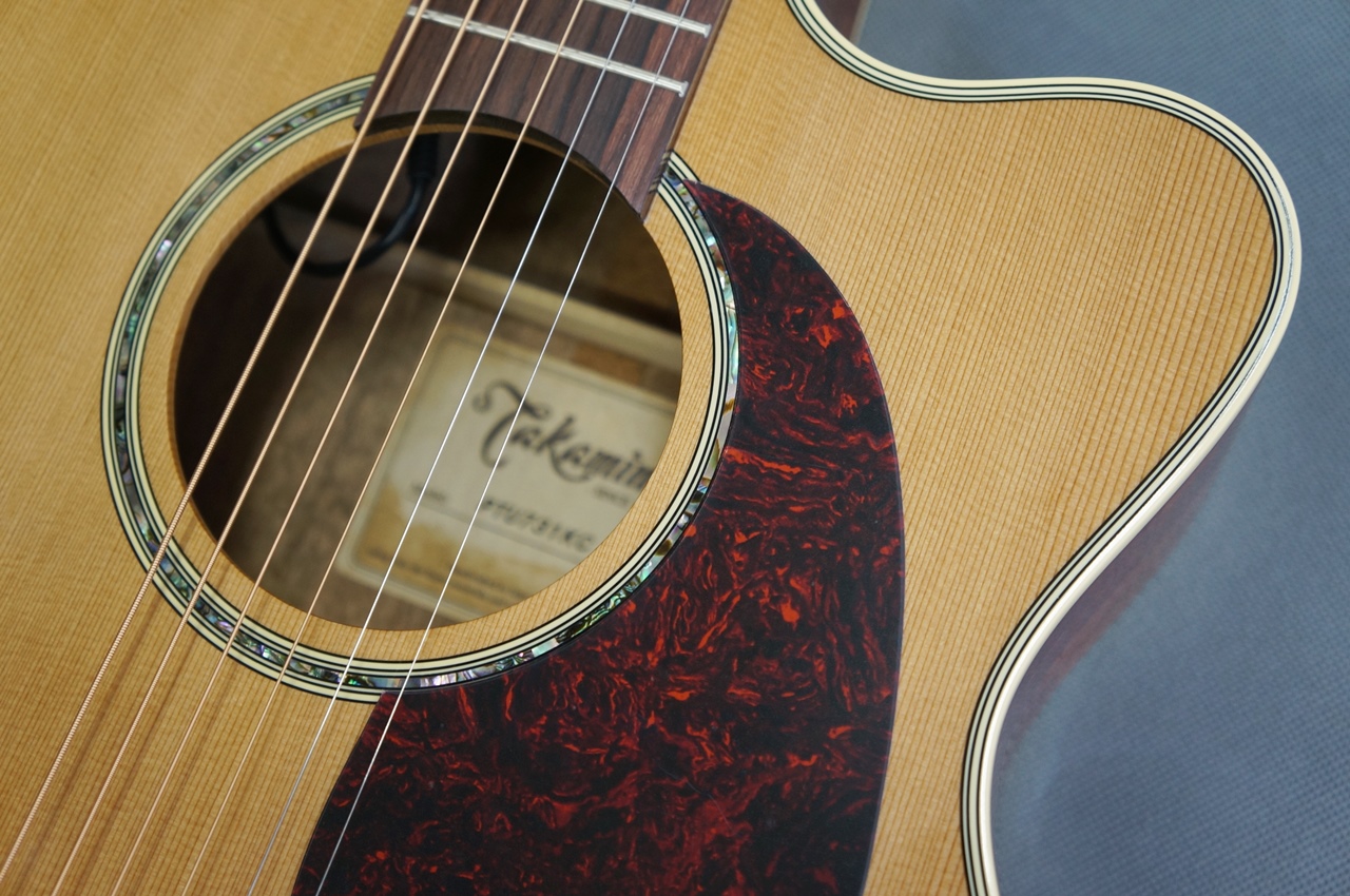 Takamine PTU731KC / 楽器屋BOW オンラインストア