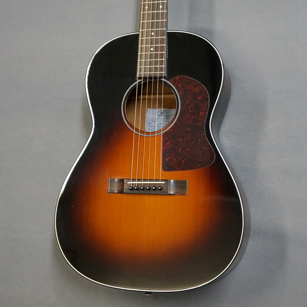 11/17 本日限定最終値下げ K.YAIRI G-1F ヤイリロゴ 11/17 本日限定