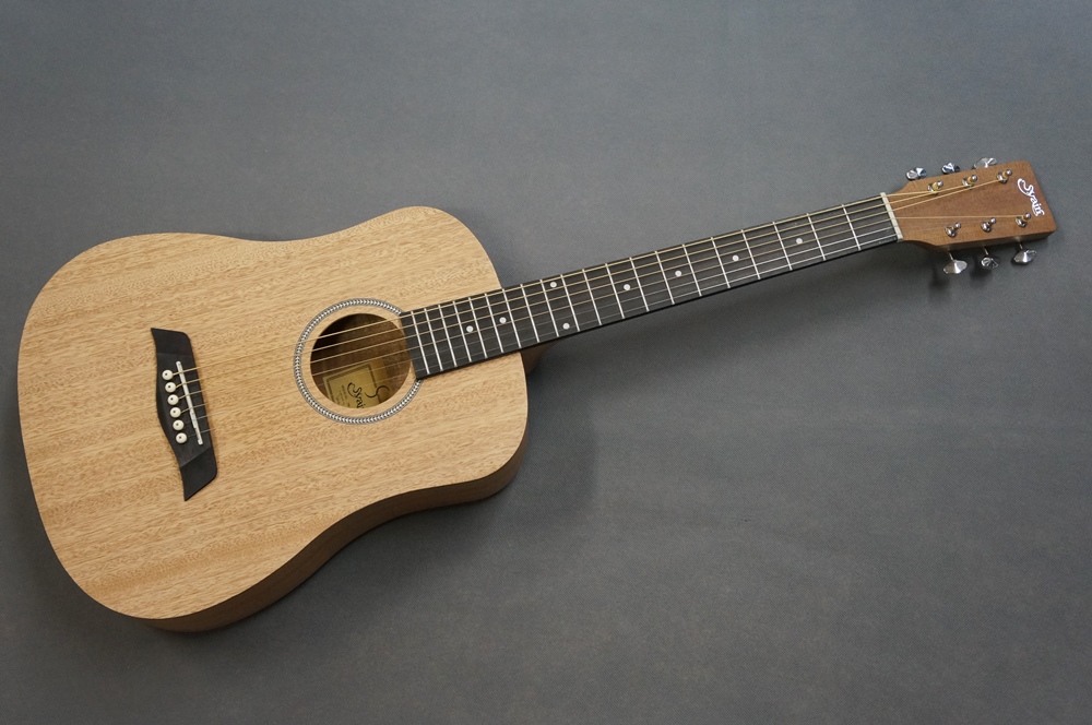 S.Yairi YM-02/MH / 楽器屋BOW オンラインストア