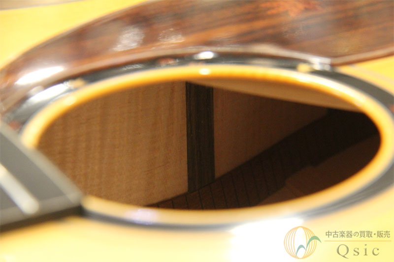 合板or単板 かんたんな見分け方はコレ！ | 楽器買取Qsic
