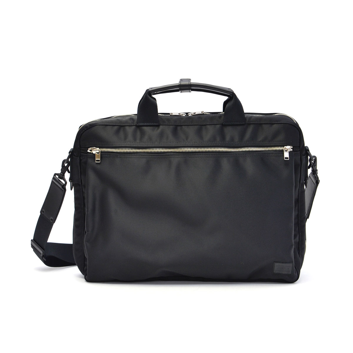 ポーター リフト 2WAYブリーフケース 822-06225 ビジネスバッグ 吉田