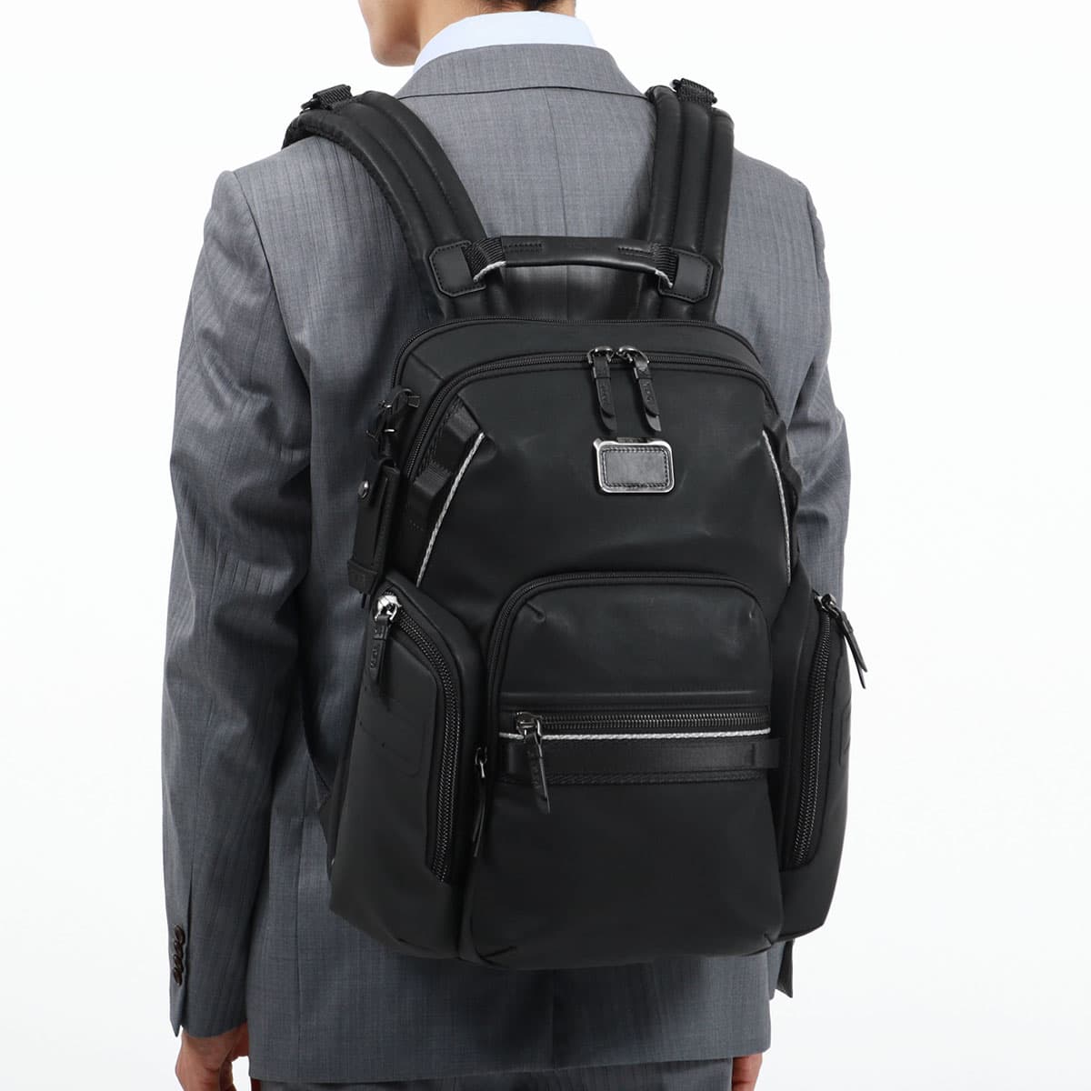 正規品5年保証】TUMI トゥミ Alpha Bravo 「ダイナミック」バック