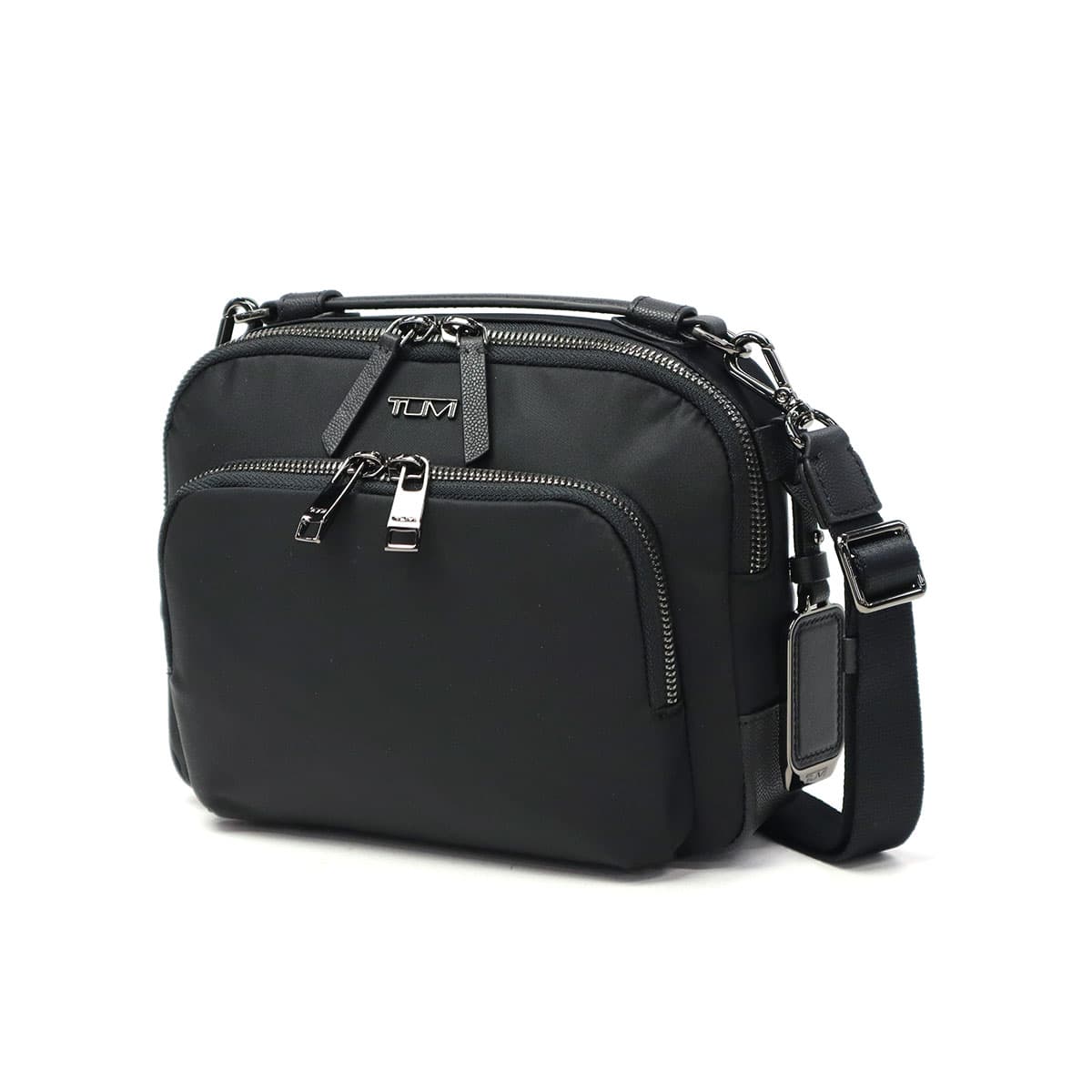 正規品5年保証】TUMI トゥミ Voyageur 「テガン」クロスボディ