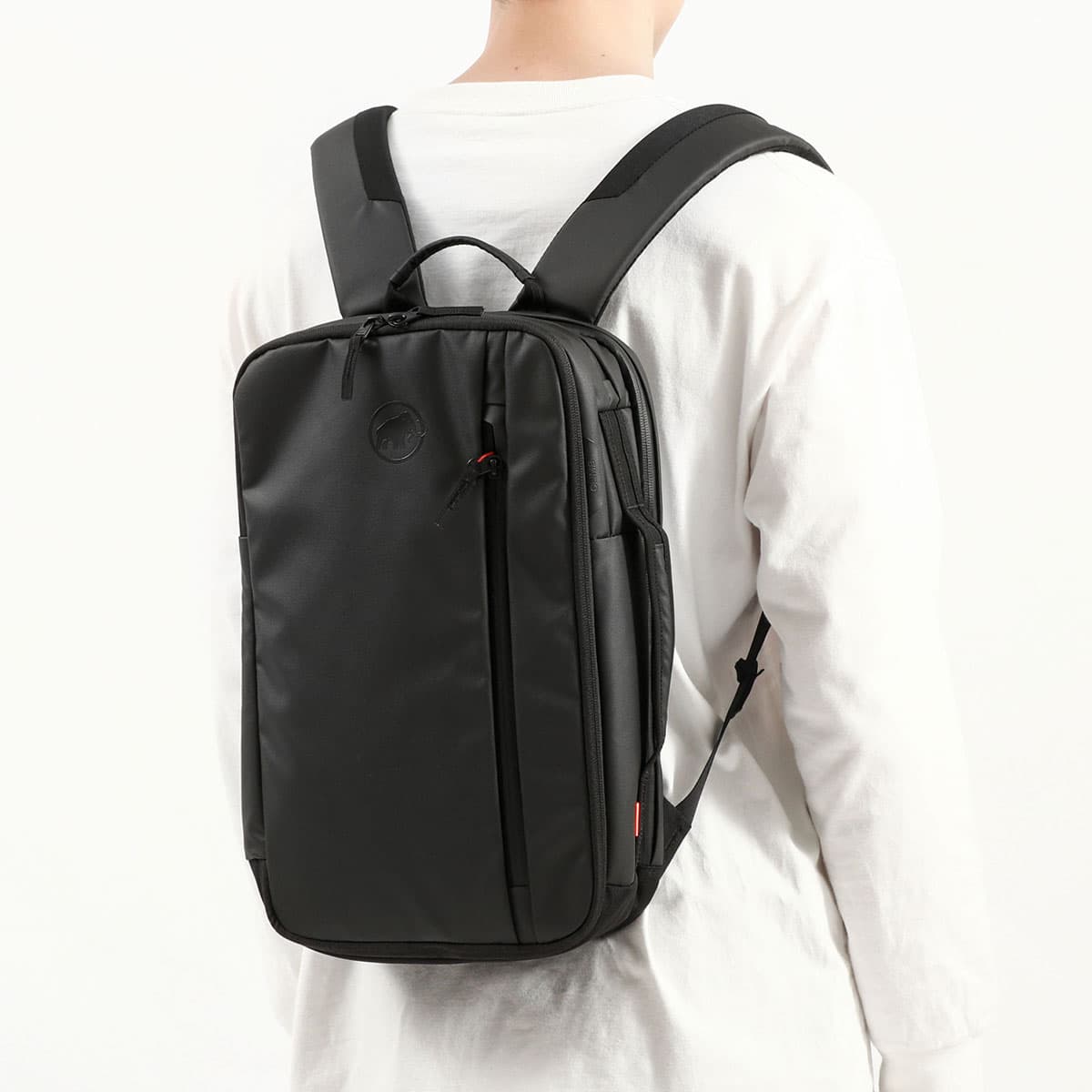 MAMMUT マムート Seon Transporter 15 リュックサック 15L 2510-04191