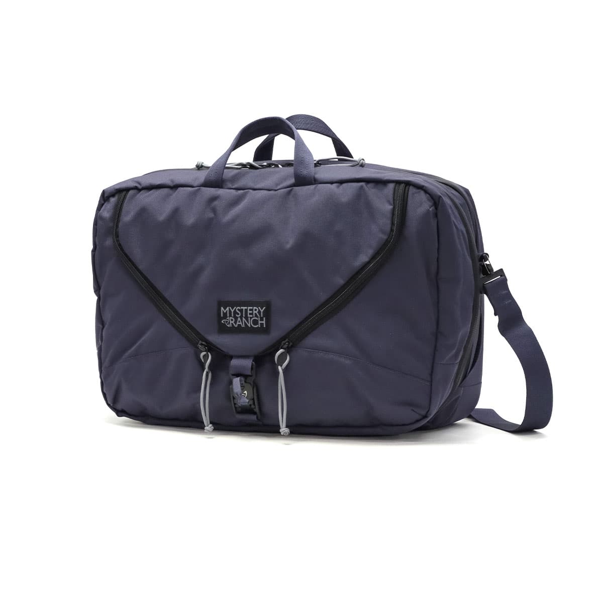 日本正規品】MYSTERY RANCH ミステリーランチ ブリーフケース 27L 3WAY